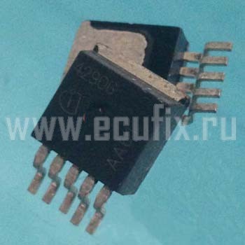Стабилизатор 4290G