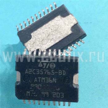 Микросхема A2C35765-BD ATM36N