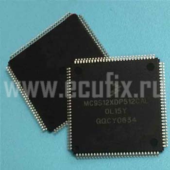 Процессор MC9S12XDP512CAL 0L15Y