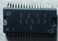 Микросхема SE527