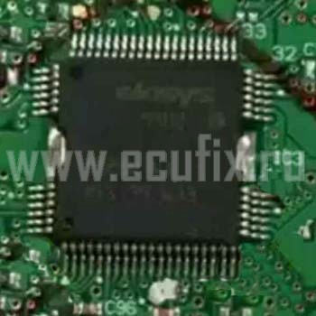 Микросхема  ELESYS 9902