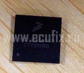 Микросхема MC33888APNB
