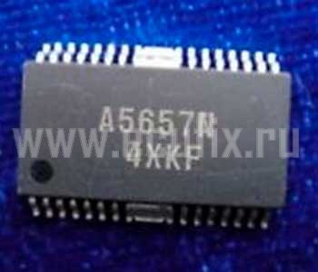 Микросхема A5657N