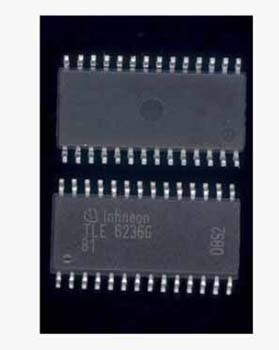 Микросхема TLE6236G