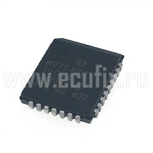Микросхема M27C1001-10C6L