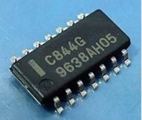 Микросхема C844G