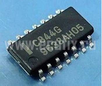 Микросхема C844G