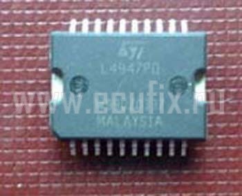 Микросхема L4947PD