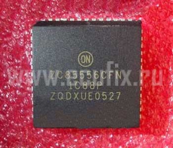 Микросхема ZC85556CFN
