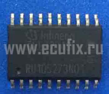 Микросхема TLE7234SE
