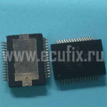 Микросхема 71005 SR SC900501CDH1