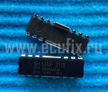 Микросхема UAF2115