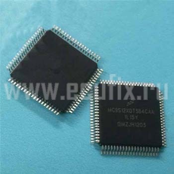 Процессор MC9S12XDT384CAA 1L15Y