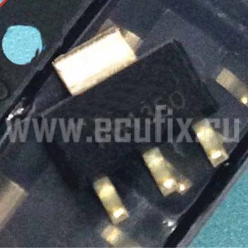 Транзистор PB4350