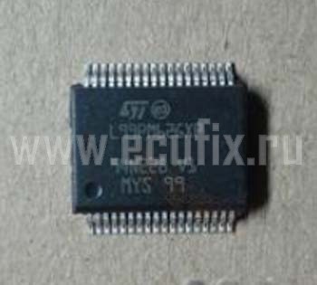 Микросхема L99PM62GXP