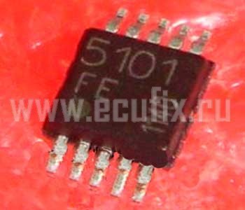 Микросхема TDK5101