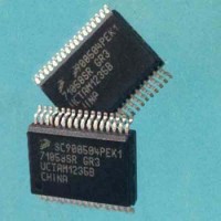 Микросхема SC900504DWB SC900504PEK1