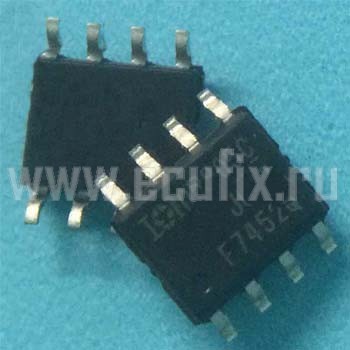 Микросхема F7452Q