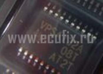 Микросхема VPSA132A
