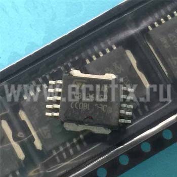 Микросхема VB125SP / VB125ASP