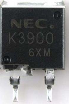 Транзистор K3900