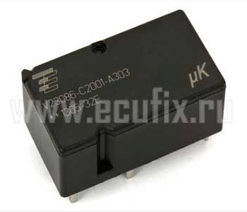 Реле V23086-C2001-A303