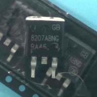 Транзистор NGB8207ABNG
