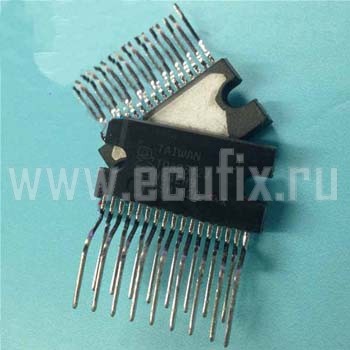 Микросхема TDA8512J