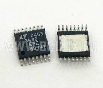Микросхема LT3430