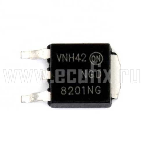 Транзистор NGD8201NG