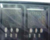 Стабилизатор TLE4274GV50
