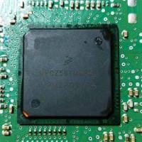 Процессор MPCZ561MZP56
