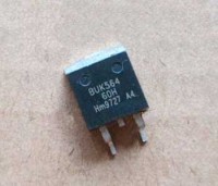 Транзистор BUK564
