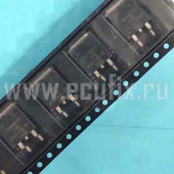 Транзистор BUK9635-55A