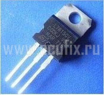 Стабилизатор L7808CV