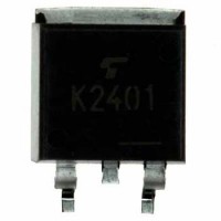 Транзистор 2SK2401 K2401