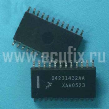 Микросхема 04231432AA