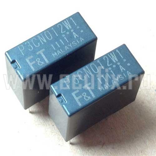 Реле P3CN012W1