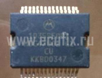 Микросхема 1036SE001 MDC47U01-G1