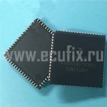 Микросхема SC370752FN