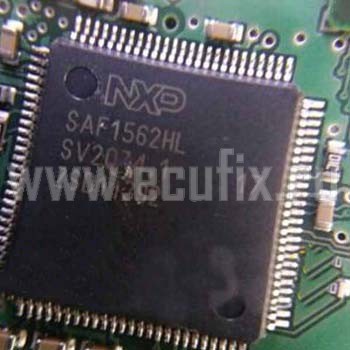 Микросхема SAF1562HL
