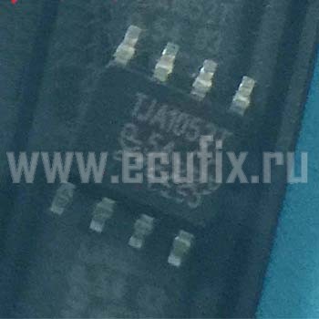 Микросхема TJA1053T