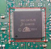 Процессор 990-9413.1B