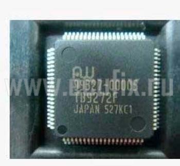 Микросхема 99327-00005 TB9272F