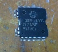 Микросхема Bosch 40056