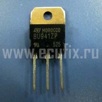 Транзистор BU941ZP
