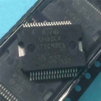 Микросхема UH83CA ATIC93C1