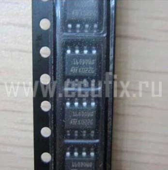 Микросхема 35160 / 160D0WQ