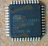 Микросхема APACEATIC65V71 A2C00024016