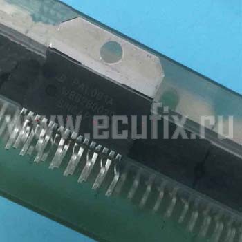 Микросхема PAL001A PAL002A PAL003A PAL004A